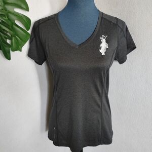 Ogio Performance V Neck Shirt Top